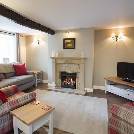 Bramwood Cottages Pickering Exterior foto